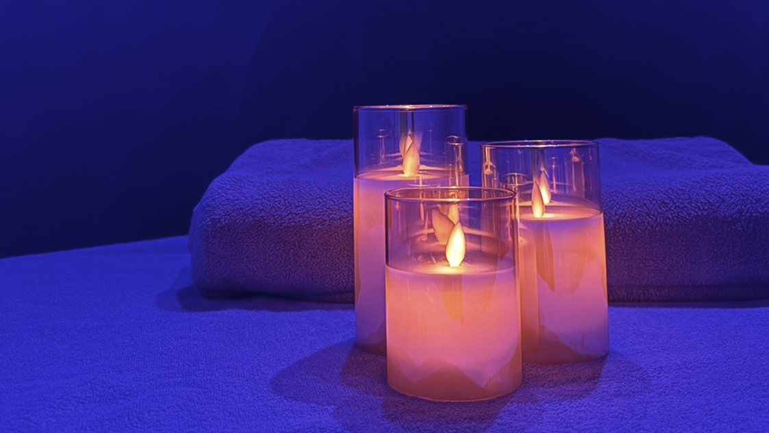 お店の雰囲気の写真